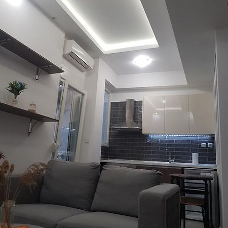 Kamara Apartment Θεσσαλονίκη Εξωτερικό φωτογραφία