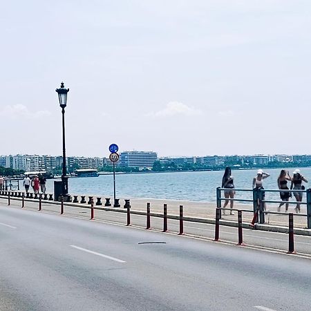 Kamara Apartment Θεσσαλονίκη Δωμάτιο φωτογραφία