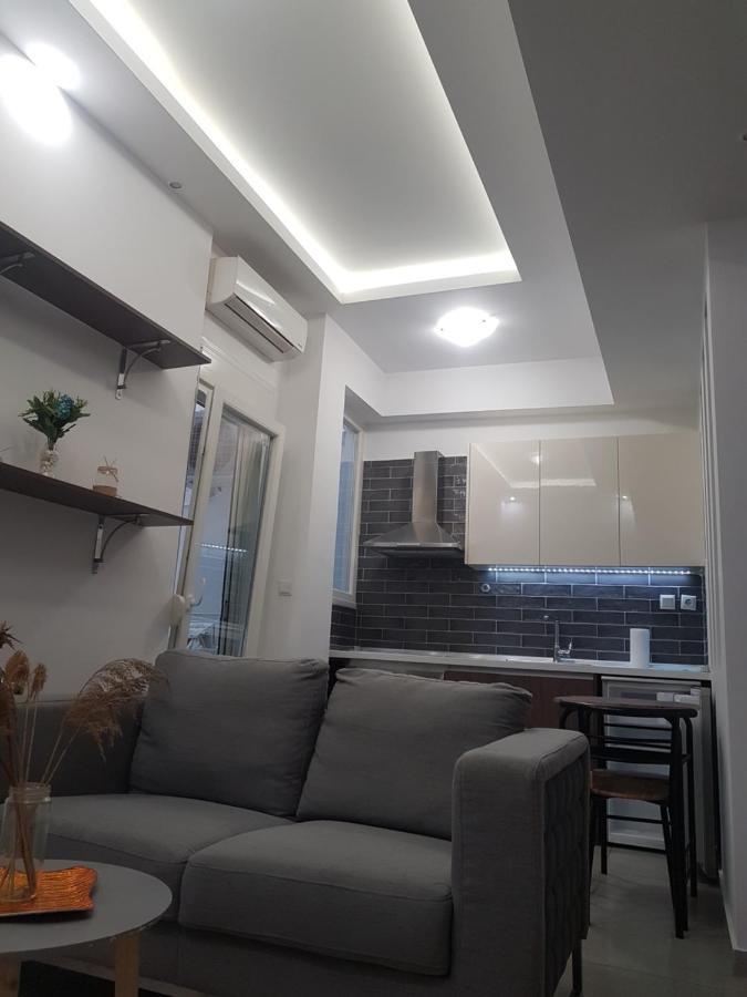 Kamara Apartment Θεσσαλονίκη Εξωτερικό φωτογραφία