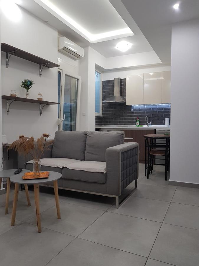 Kamara Apartment Θεσσαλονίκη Εξωτερικό φωτογραφία