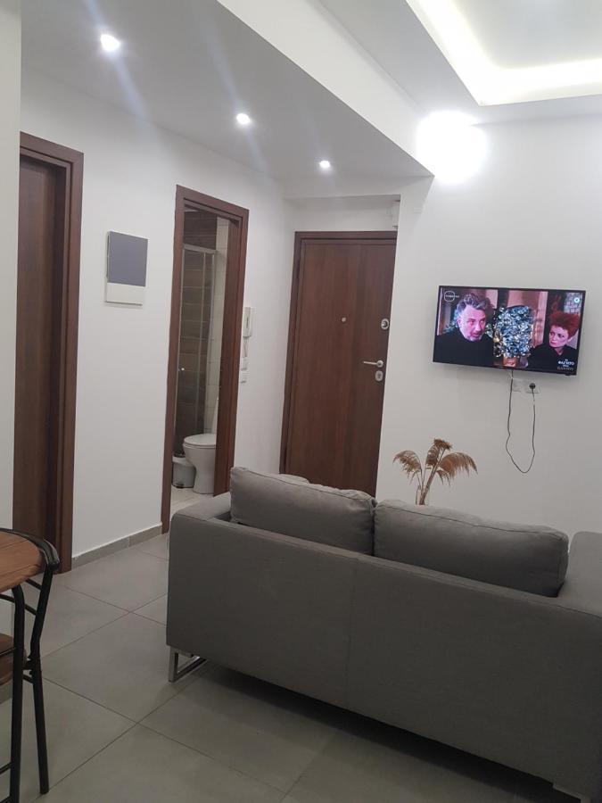 Kamara Apartment Θεσσαλονίκη Εξωτερικό φωτογραφία