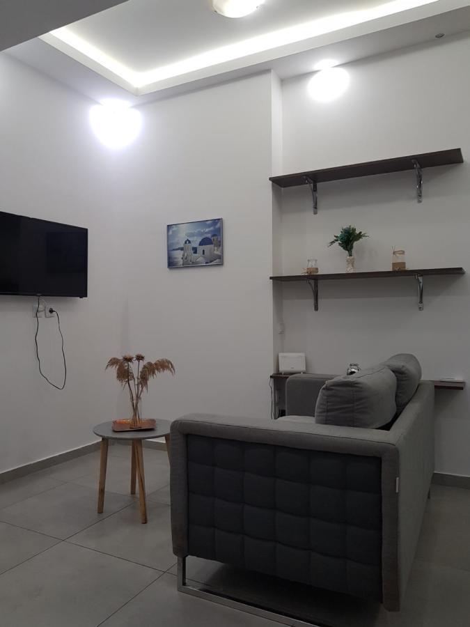 Kamara Apartment Θεσσαλονίκη Εξωτερικό φωτογραφία