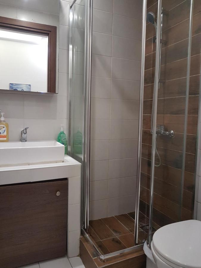 Kamara Apartment Θεσσαλονίκη Εξωτερικό φωτογραφία