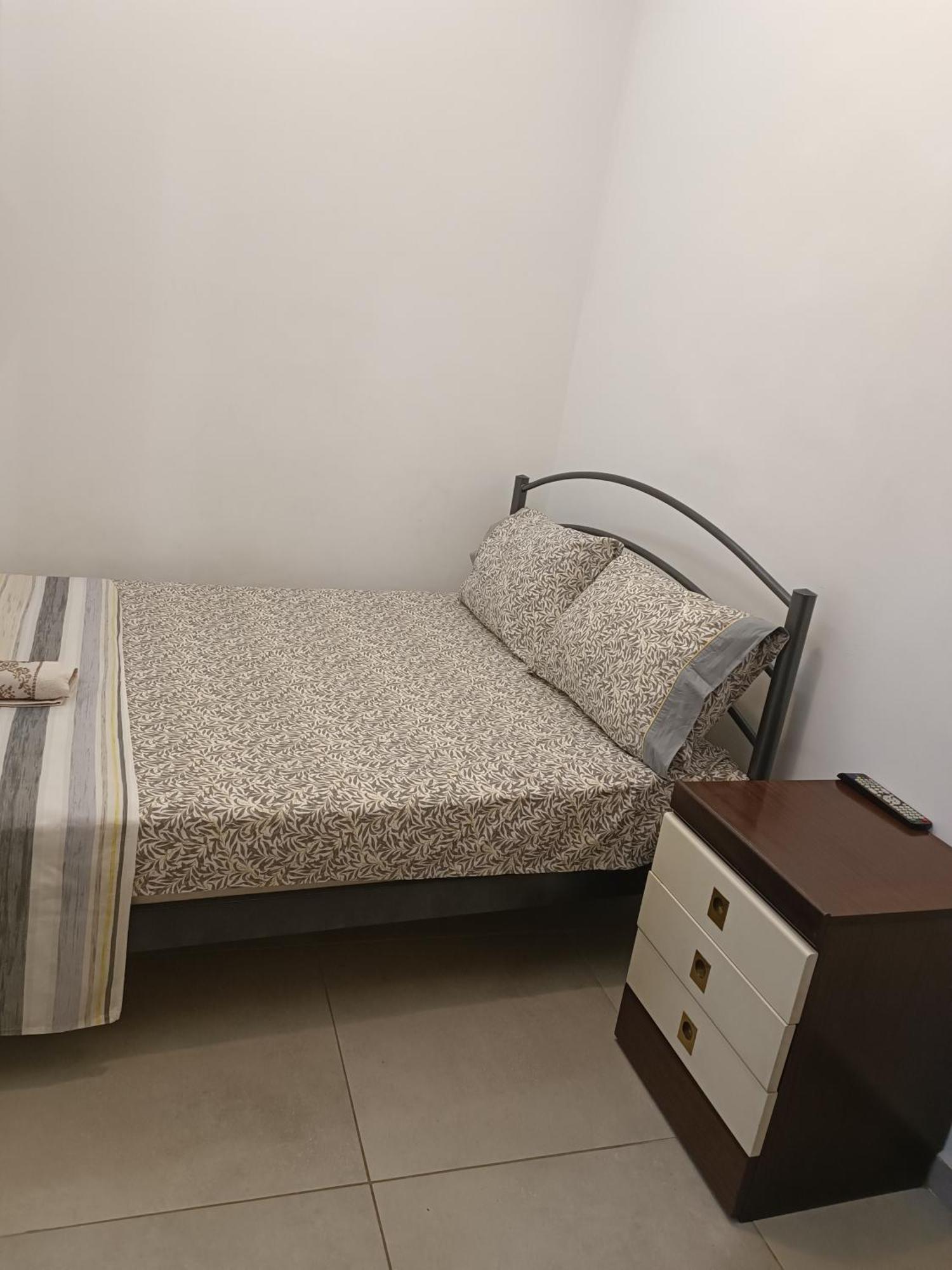 Kamara Apartment Θεσσαλονίκη Εξωτερικό φωτογραφία