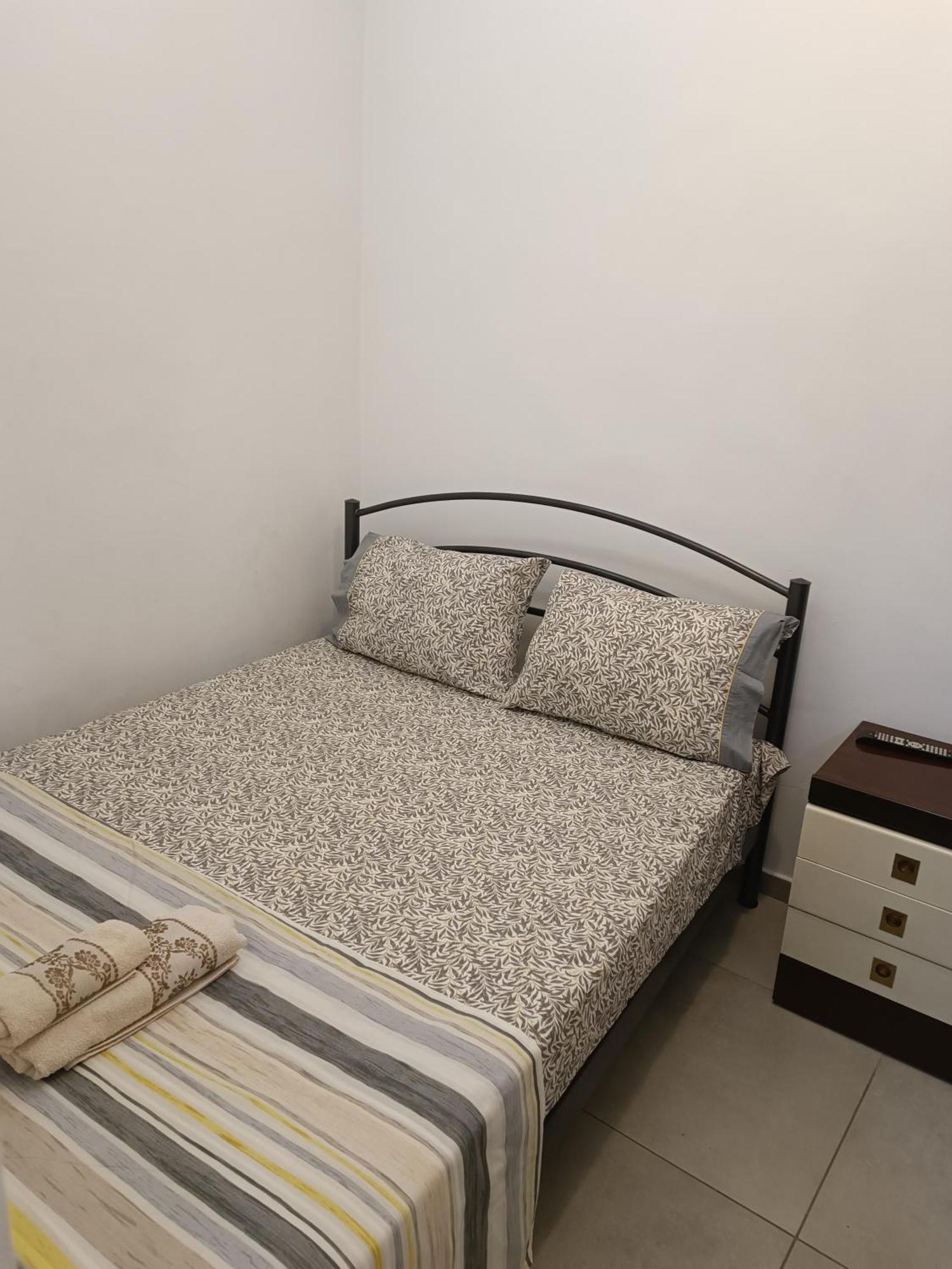 Kamara Apartment Θεσσαλονίκη Εξωτερικό φωτογραφία
