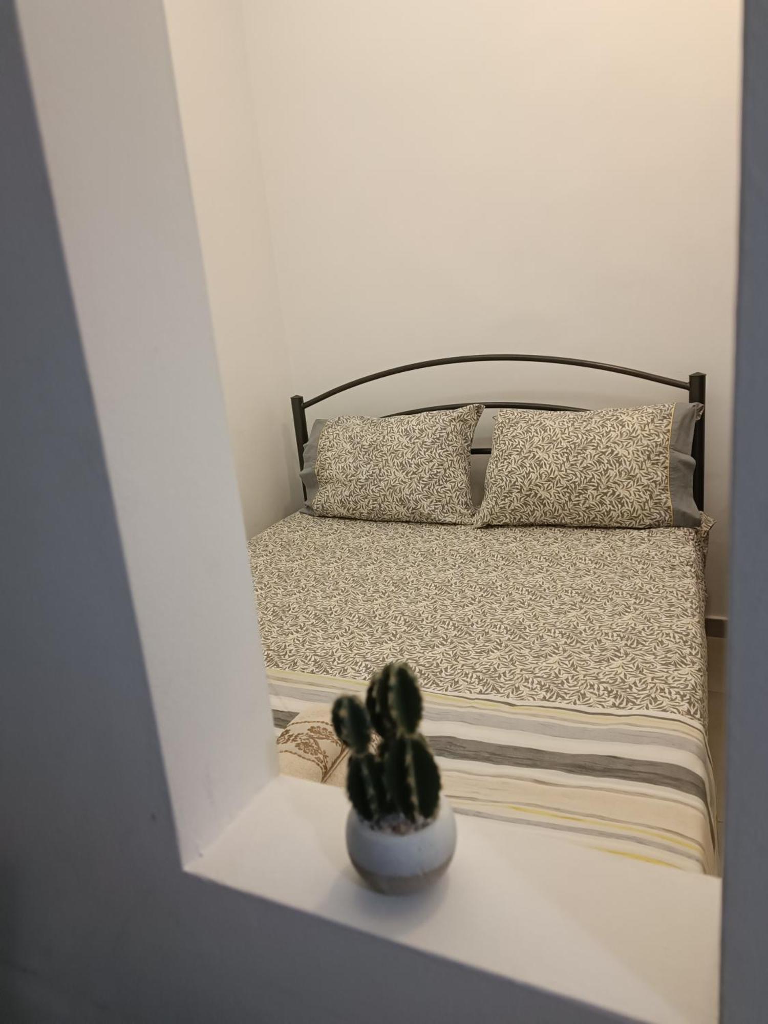 Kamara Apartment Θεσσαλονίκη Εξωτερικό φωτογραφία