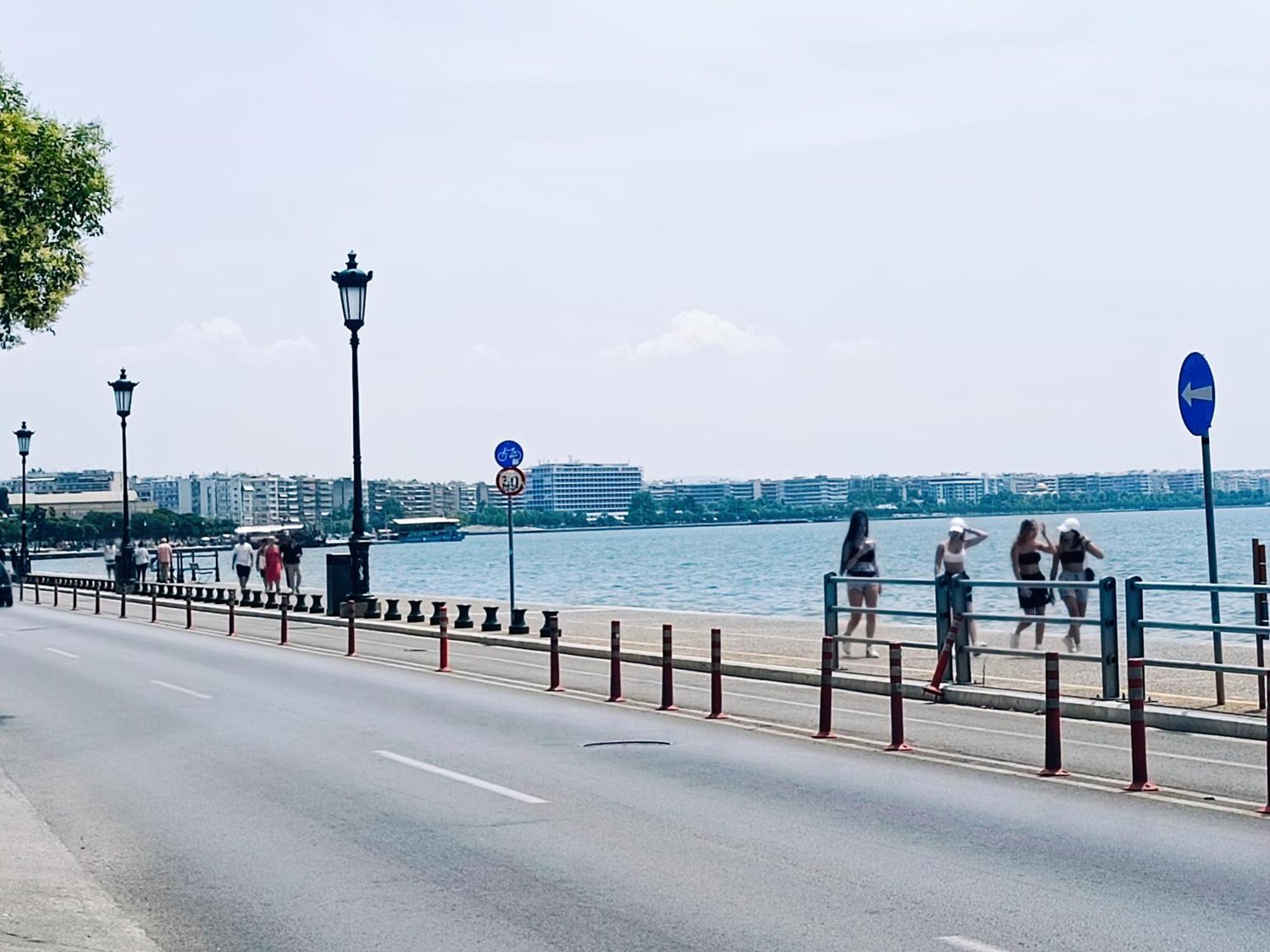 Kamara Apartment Θεσσαλονίκη Δωμάτιο φωτογραφία